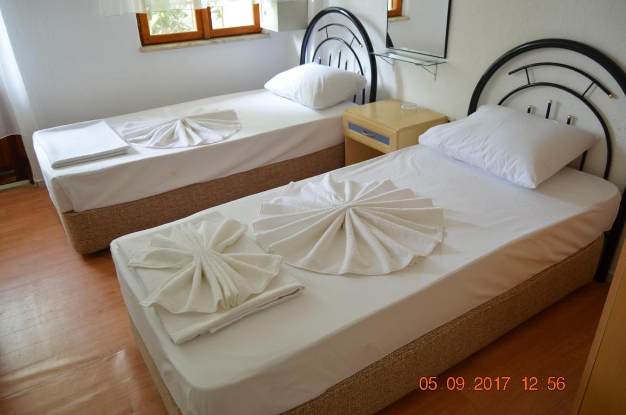 Patio Hotel Dalyan Exterior foto